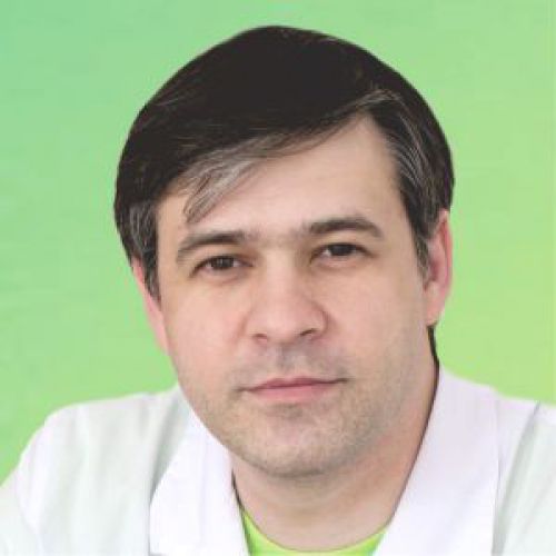 Демченко Сергей Геннадьевич